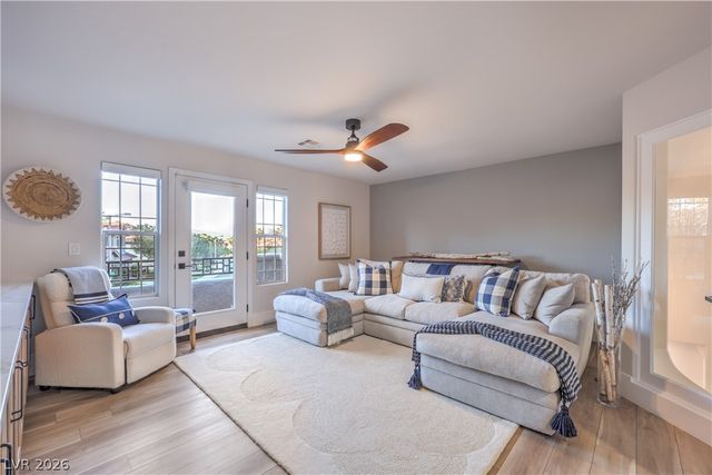 9901 Laurel Springs Avenue, Las Vegas, NV 89134