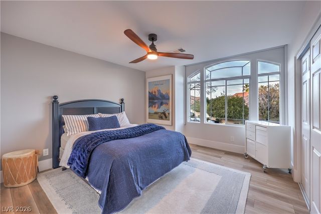 9901 Laurel Springs Avenue, Las Vegas, NV 89134