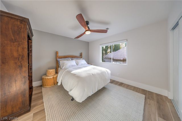 9901 Laurel Springs Avenue, Las Vegas, NV 89134