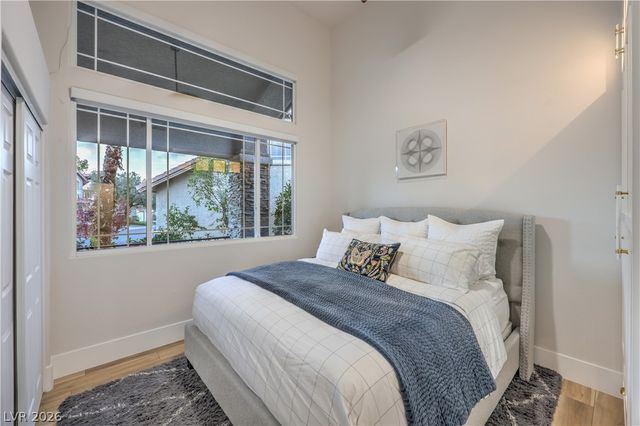 9901 Laurel Springs Avenue, Las Vegas, NV 89134