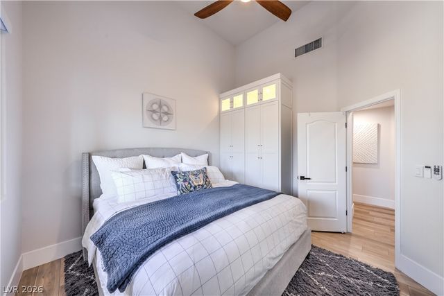 9901 Laurel Springs Avenue, Las Vegas, NV 89134