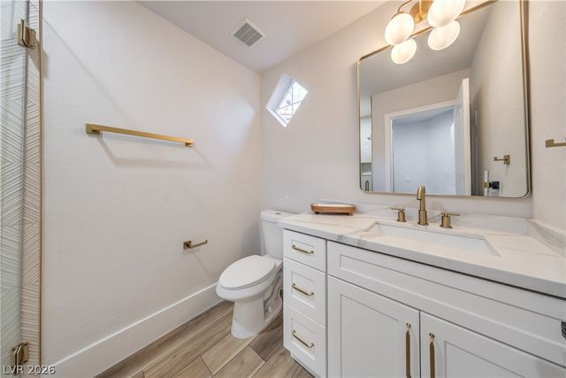 9901 Laurel Springs Avenue, Las Vegas, NV 89134