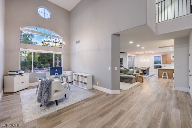 9901 Laurel Springs Avenue, Las Vegas, NV 89134