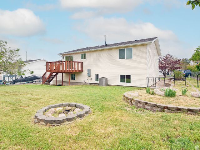 3785 S PAINE RD, Magna, UT 84044