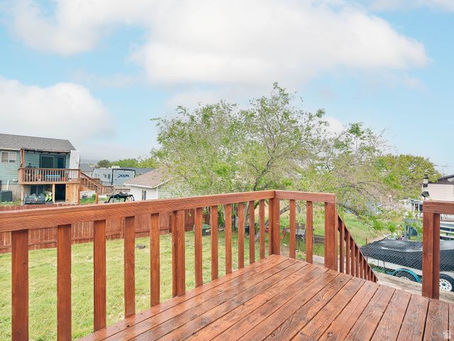 3785 S PAINE RD, Magna, UT 84044