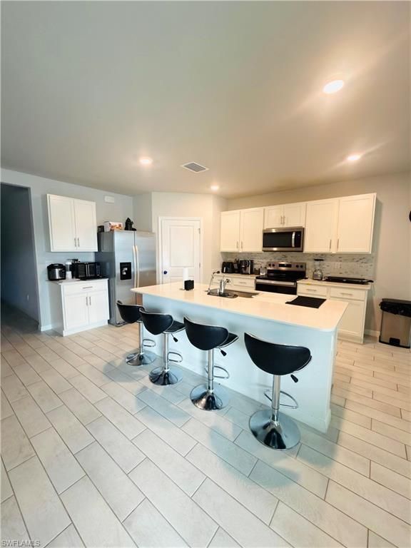 2908 NW 9th ST, CAPE CORAL, FL 33993 — photo 2