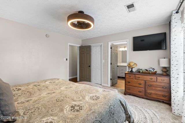 5011 Pender Road SW, South Brunswick, NC 28470