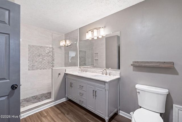 5011 Pender Road SW, South Brunswick, NC 28470