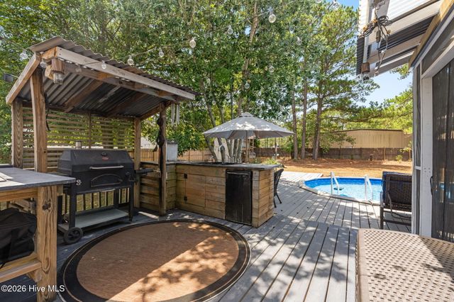 5011 Pender Road SW, South Brunswick, NC 28470