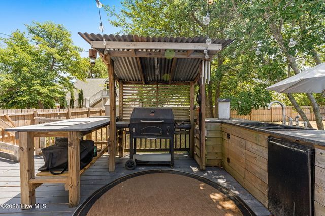 5011 Pender Road SW, South Brunswick, NC 28470
