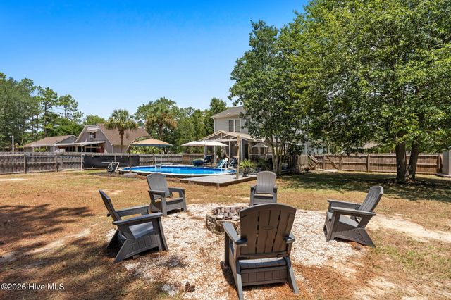 5011 Pender Road SW, South Brunswick, NC 28470