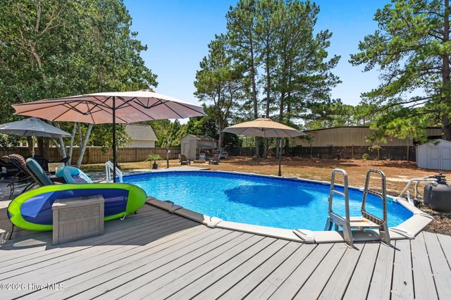 5011 Pender Road SW, South Brunswick, NC 28470