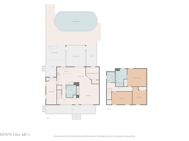5011 Pender Road SW, South Brunswick, NC 28470