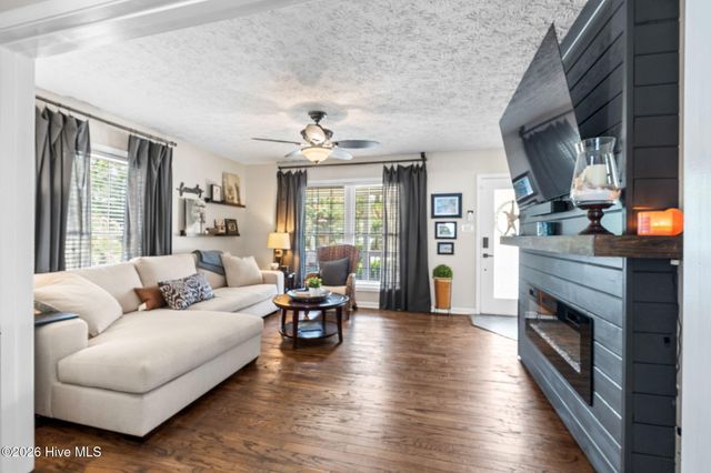 5011 Pender Road SW, South Brunswick, NC 28470
