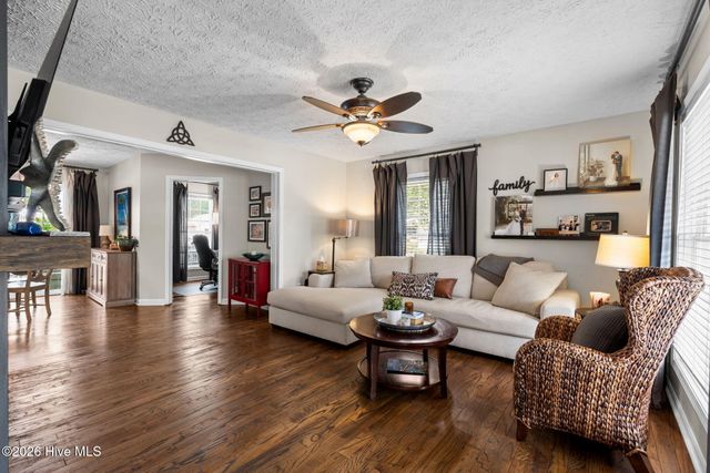 5011 Pender Road SW, South Brunswick, NC 28470