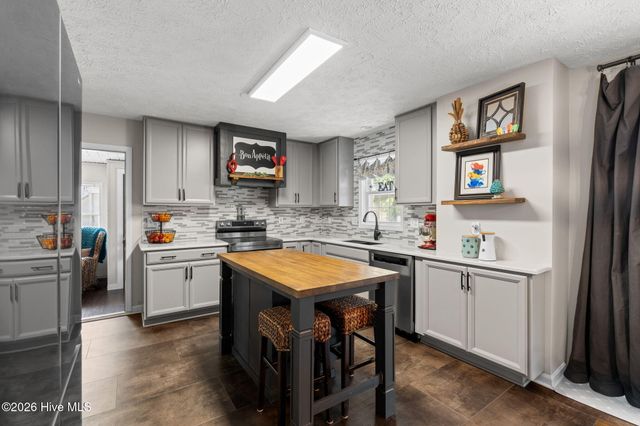 5011 Pender Road SW, South Brunswick, NC 28470