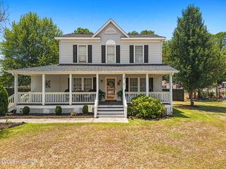 5011 Pender Road SW, South Brunswick, NC 28470