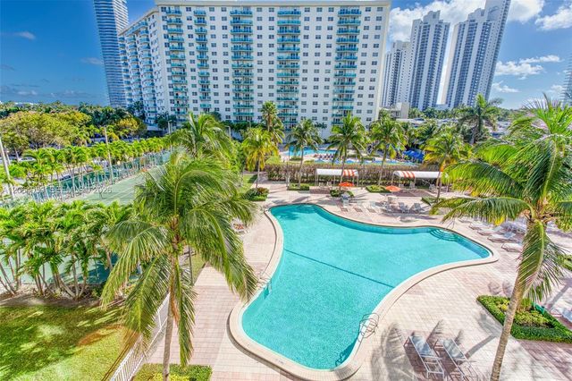 19380 Collins Ave 406, Sunny Isles Beach, FL 33160