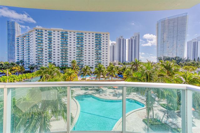 19380 Collins Ave 406, Sunny Isles Beach, FL 33160