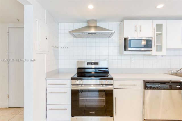 19380 Collins Ave 406, Sunny Isles Beach, FL 33160