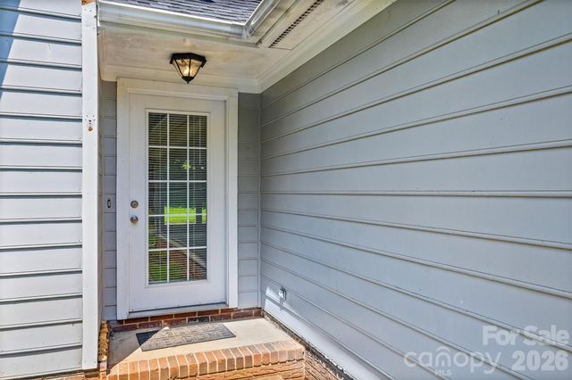 9221 Old Barnette Place, Huntersville, NC 28078