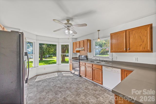 9221 Old Barnette Place, Huntersville, NC 28078