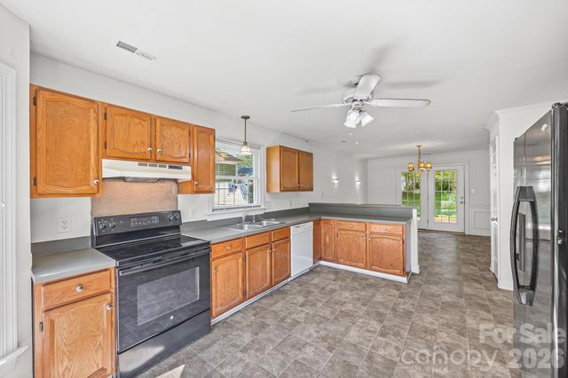 9221 Old Barnette Place, Huntersville, NC 28078