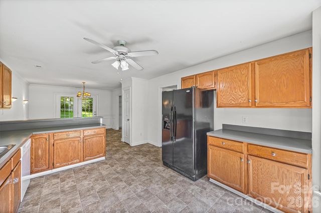 9221 Old Barnette Place, Huntersville, NC 28078