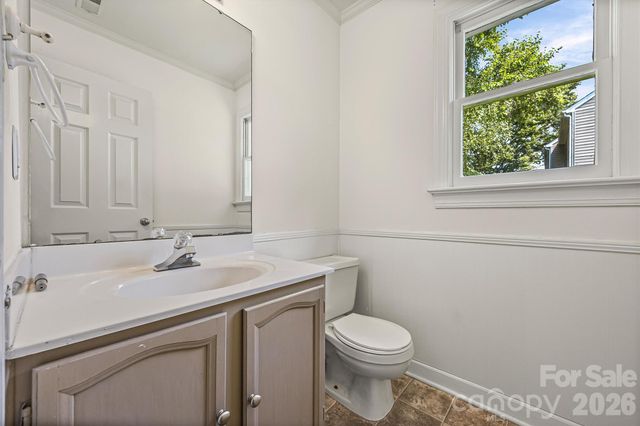 9221 Old Barnette Place, Huntersville, NC 28078