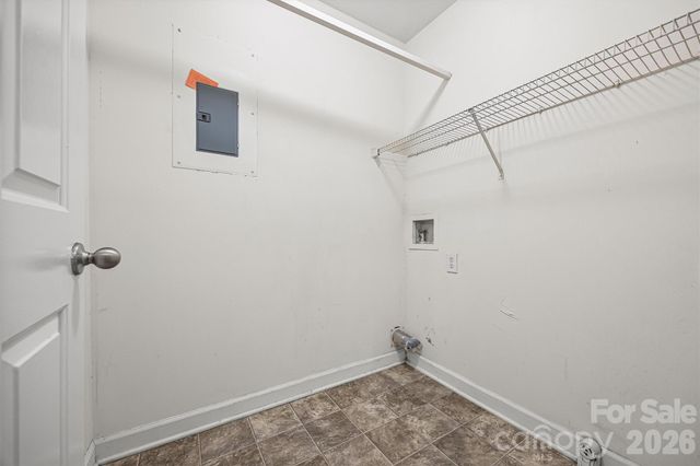 9221 Old Barnette Place, Huntersville, NC 28078