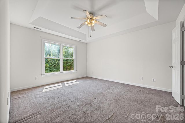 9221 Old Barnette Place, Huntersville, NC 28078