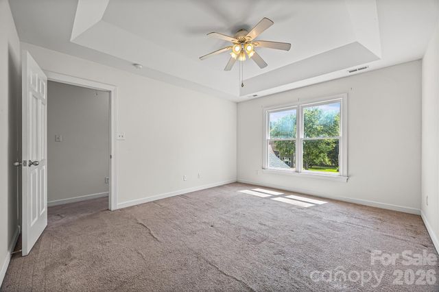 9221 Old Barnette Place, Huntersville, NC 28078