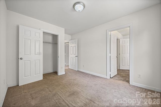 9221 Old Barnette Place, Huntersville, NC 28078