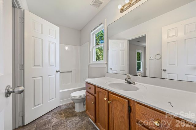 9221 Old Barnette Place, Huntersville, NC 28078