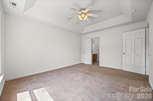 9221 Old Barnette Place, Huntersville, NC 28078