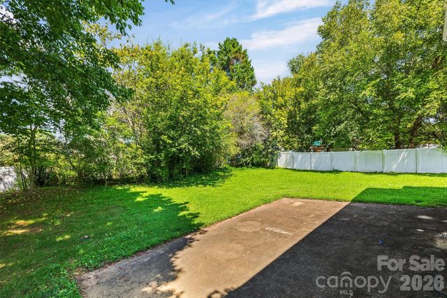 9221 Old Barnette Place, Huntersville, NC 28078