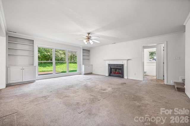 9221 Old Barnette Place, Huntersville, NC 28078