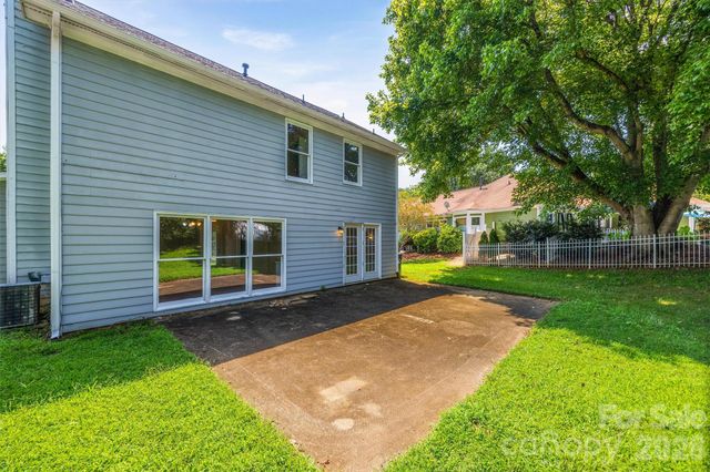 9221 Old Barnette Place, Huntersville, NC 28078