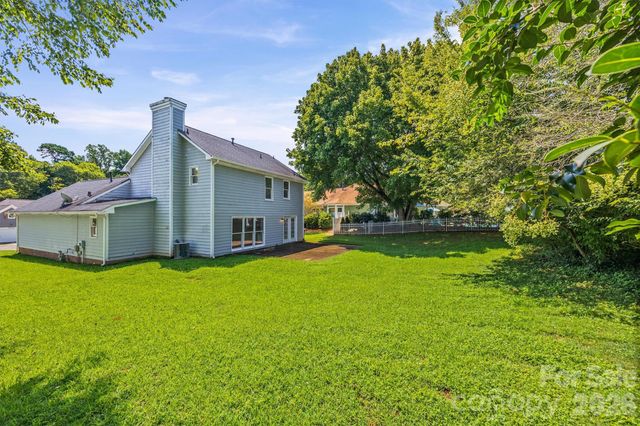 9221 Old Barnette Place, Huntersville, NC 28078