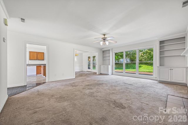 9221 Old Barnette Place, Huntersville, NC 28078