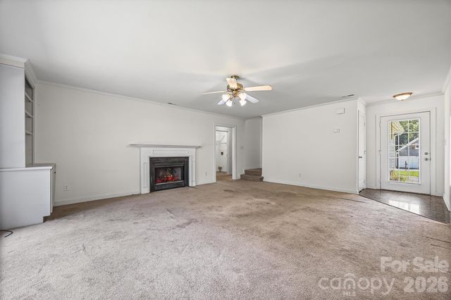 9221 Old Barnette Place, Huntersville, NC 28078