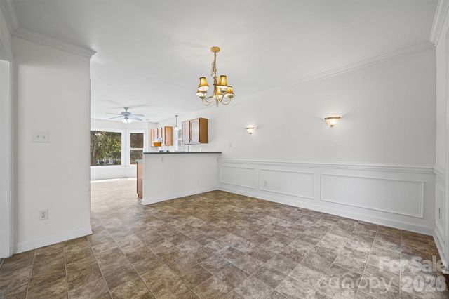 9221 Old Barnette Place, Huntersville, NC 28078