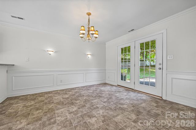 9221 Old Barnette Place, Huntersville, NC 28078