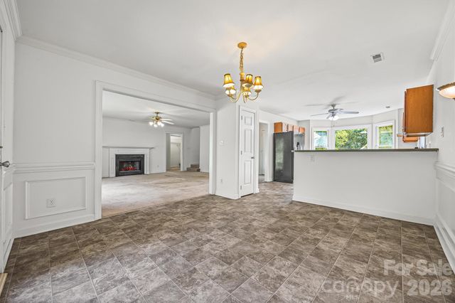 9221 Old Barnette Place, Huntersville, NC 28078