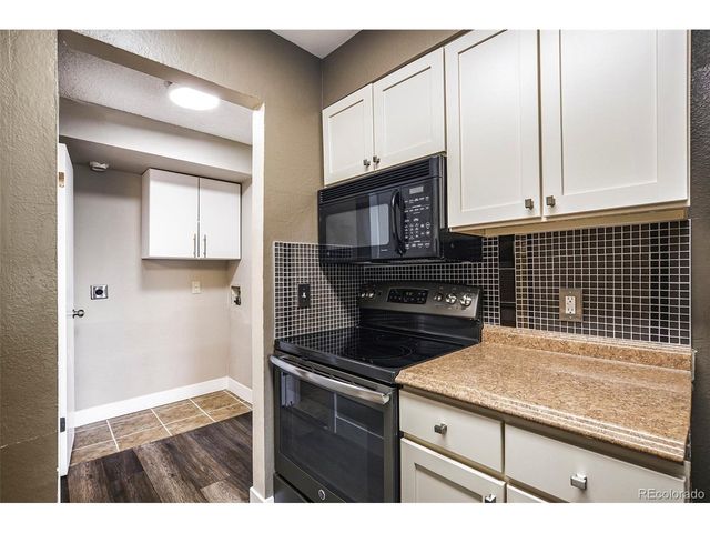 7995 E Mississippi Ave K1, Denver, CO 80247