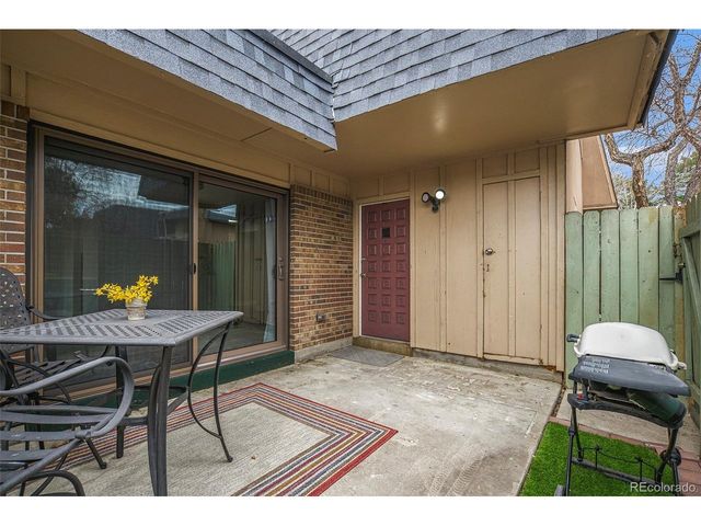 7995 E Mississippi Ave K1, Denver, CO 80247