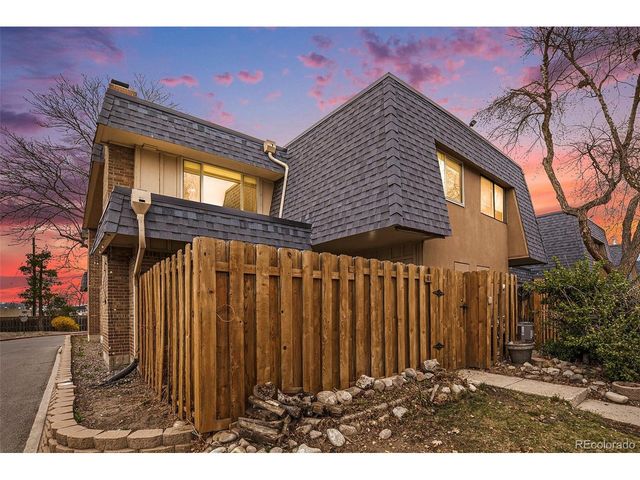 7995 E Mississippi Ave K1, Denver, CO 80247