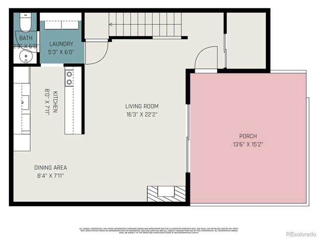 7995 E Mississippi Ave K1, Denver, CO 80247