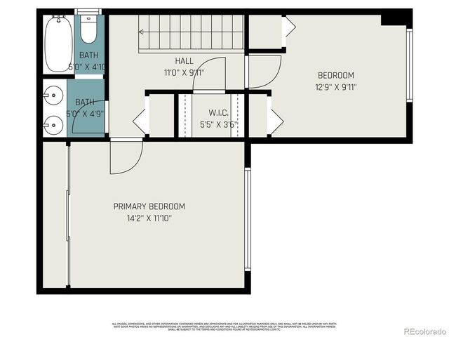 7995 E Mississippi Ave K1, Denver, CO 80247