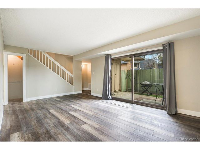 7995 E Mississippi Ave K1, Denver, CO 80247